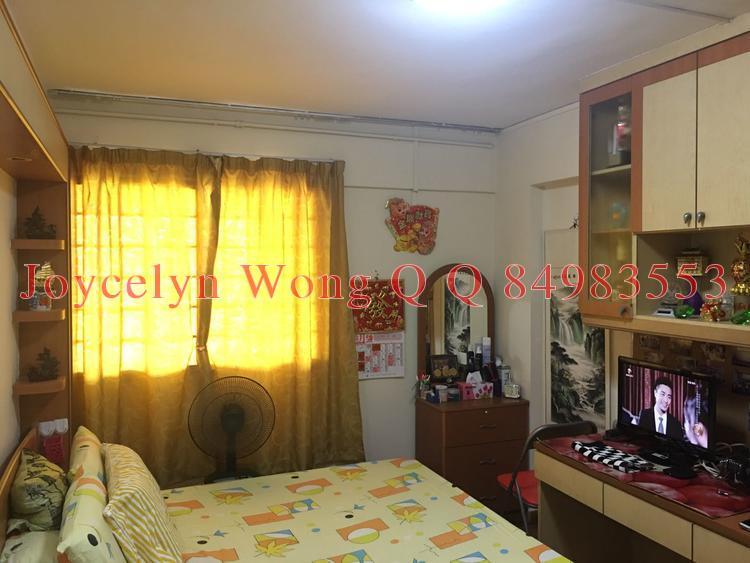 Blk 131 Bedok Reservoir Road (Bedok), HDB 4 Rooms #139244832